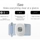 POWERTECH Smart Παιδικό Θερμόμετρο PT-501, Bluetooth, με συναγερμό