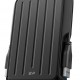 SILICON POWER εξωτερικός HDD Armor A66, 2TB, USB 3.2, μαύρος