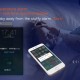POWERTECH Smart Παιδικό Θερμόμετρο PT-501, Bluetooth, με συναγερμό