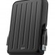 SILICON POWER εξωτερικός HDD Armor A66, 4TB, USB 3.2, μαύρος