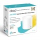 TP-LINK access point Deco X20, mesh WiFi 6, AX1800, Dual Band, Ver. 2.0