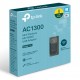 TP-LINK ασύρματος USB αντάπτορας δικτύου Archer T3U, 1300Mbps, Ver. 1.0
