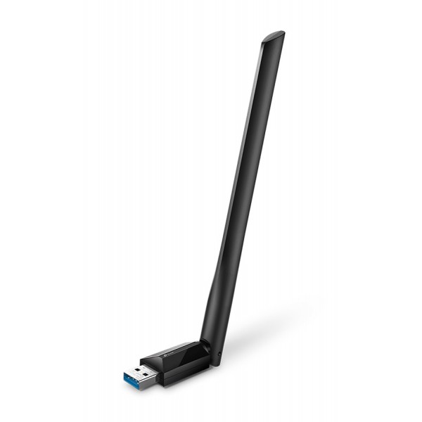 TP-LINK ασύρματος USB αντάπτορας δικτύου Archer T3U Plus, 1300Mbps, V.1 - tp-link