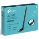 TP-LINK ασύρματος USB αντάπτορας δικτύου Archer T3U Plus, 1300Mbps, V.1