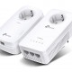 TP-LINK powerline ac WiFi TL-WPA8631P kit, AV1300 Gigabit, Ver. 3.0