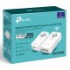 TP-LINK powerline ac WiFi TL-WPA8631P kit, AV1300 Gigabit, Ver. 3.0