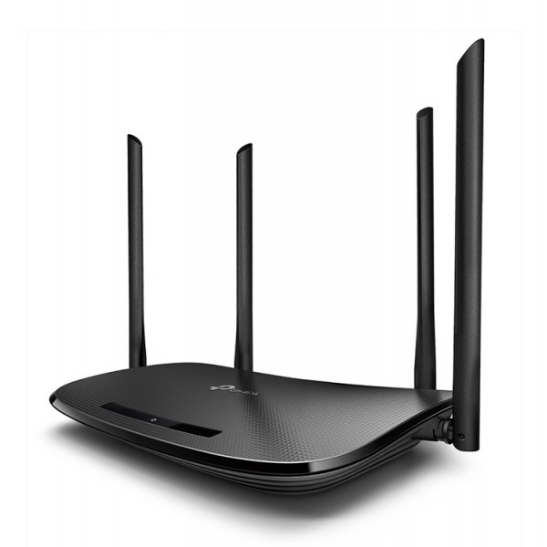 TP-LINK modem/router Archer VR300, VDSL/ADSL, 1200Mbps AC1200, Ver. 1.20 - tp-link