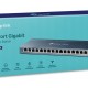 TP-LINK desktop switch TL-SG116, 16-Port, 10/100/1000Mbps, Ver. 1.0