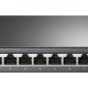 TP-LINK JetStream smart switch TL-SG2008, 8-Port Gigabit, Ver. 3.0