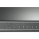 TP-LINK JetStream smart switch TL-SG2008, 8-Port Gigabit, Ver. 3.0