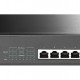 TP-LINK desktop/rackmount switch TL-SG1008MP, 8-Port PoE+, Ver. 2.0