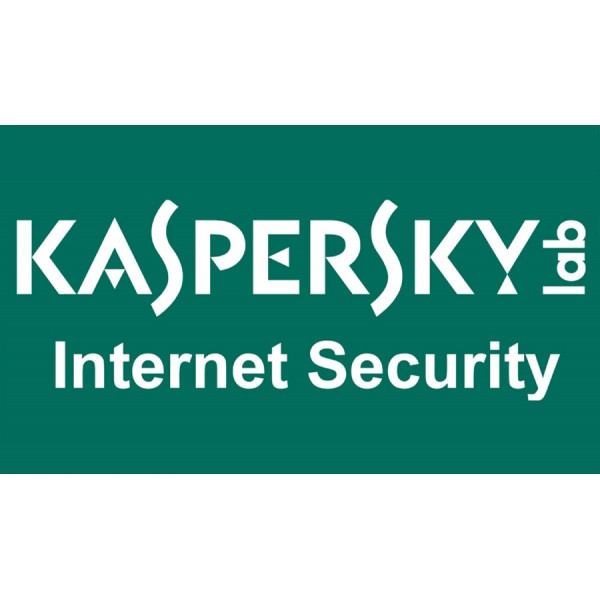 KASPERSKY Internet Security ESD, 1 συσκευή, 1 έτος - Antivirus