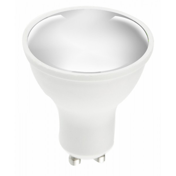 POWERTECH LED λάμπα spot GU10-002, 7W, 4000K, GU10, Samsung LED - Powertech