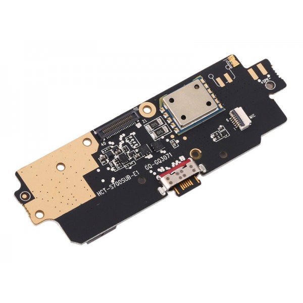 ULEFONE ανταλλακτικό small PCBA για smartphone Armor 6 - ULEFONE