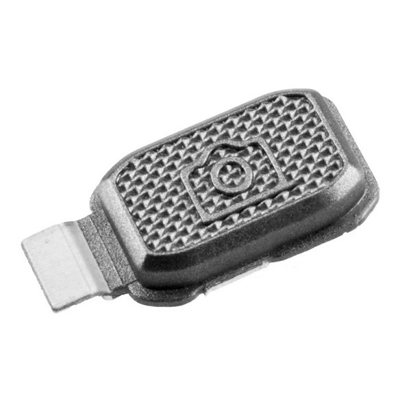 ULEFONE ανταλλακτικό camera button για smartphone Armor 2, γκρι - ULEFONE