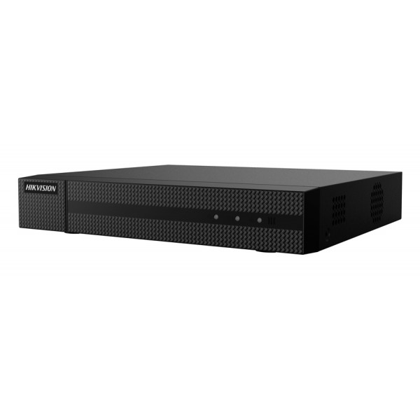 HIKVISION HIWATCH NVR καταγραφικό HWN-2104MH, H.265+, 4 κανάλια - Σύγκριση Προϊόντων