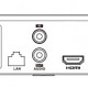 HIKVISION HIWATCH NVR καταγραφικό HWN-4108MH-8P, H.265+, 8 κανάλια PoE