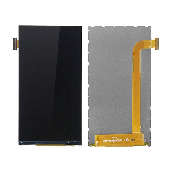 LEAGOO LCD για smartphone M5, μαύρη - LEAGOO