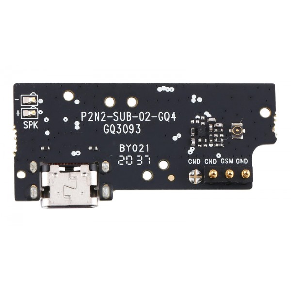 ULEFONE ανταλλακτικό small PCBA για smartphone Armor X8 - ULEFONE