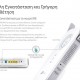 TP-LINK WiFi range extender RE450, dual-band, AC1750, Ver. 3.0