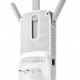 TP-LINK WiFi range extender RE450, dual-band, AC1750, Ver. 3.0