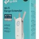 TP-LINK WiFi range extender RE450, dual-band, AC1750, Ver. 3.0