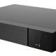TVT NVR καταγραφικό TD-3104B1-4P, H.265, 4 κανάλια PoE