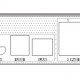 TVT NVR καταγραφικό TD-3104B1-4P, H.265, 4 κανάλια PoE