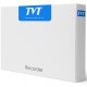 TVT NVR καταγραφικό TD-3316B2-A1, face detection, H.265, 16 κανάλια