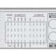 TVT NVR καταγραφικό TD-3316B2-A1, face detection, H.265, 16 κανάλια