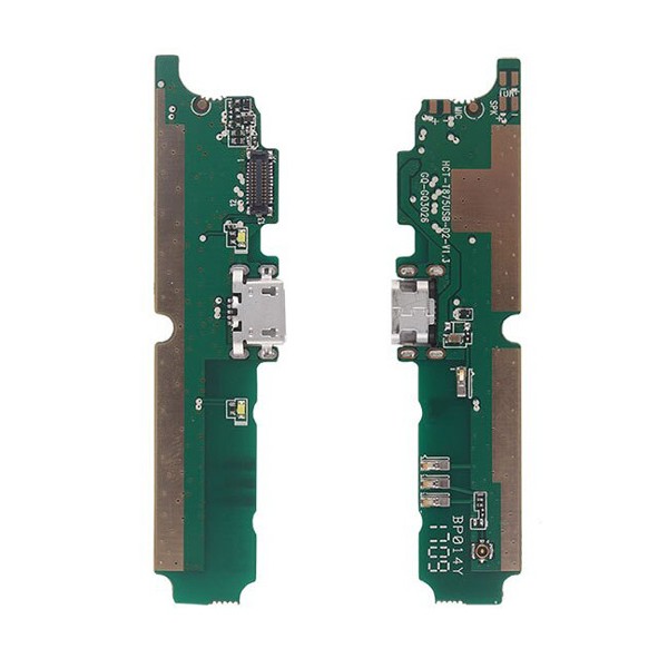 ULEFONE ανταλλακτικό small PCBA για smartphone Power - ULEFONE