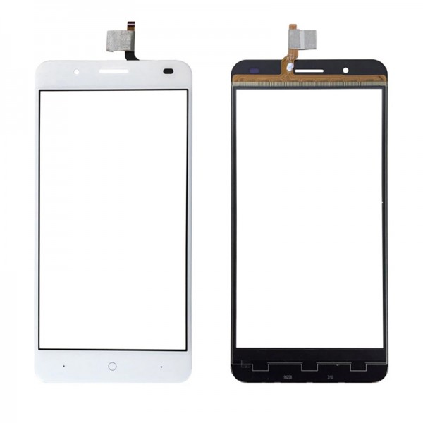 ULEFONE ανταλλακτικό touch panel για smartphone Tiger, λευκό - ULEFONE