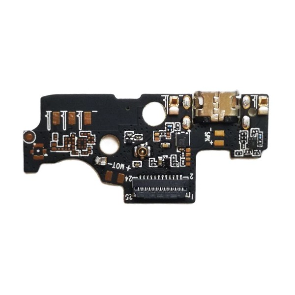 OUKITEL ανταλλακτικό small PCBA για smartphone C16 Pro - OUKITEL