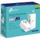 TP-LINK Powerline ac Wi-Fi Kit TL-WPA7617, AV1000 Gigabit, Ver. 1.0