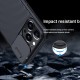NILLKIN θήκη CamShield Pro για Apple iPhone 13 Pro, μαύρη
