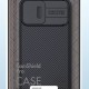 NILLKIN θήκη CamShield Pro για Apple iPhone 13 Pro, μαύρη