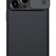 NILLKIN θήκη CamShield Pro για Apple iPhone 13 Pro, μαύρη