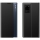 POWERTECH θήκη Sleep MOB-1671 για Samsung A02s, μαύρη