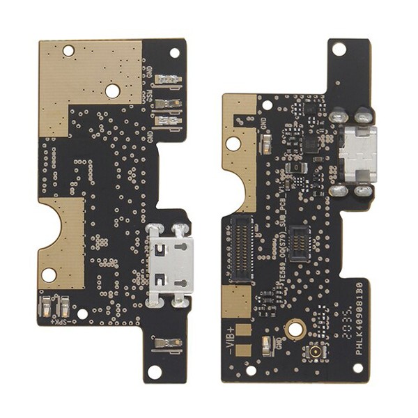 OUKITEL ανταλλακτικό small PCBA για smartphone WP8 Pro - OUKITEL