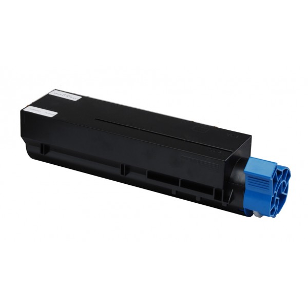 Συμβατό Toner για OKI, B401/MB441/451, 2.5K, μαύρο - PREMIUM