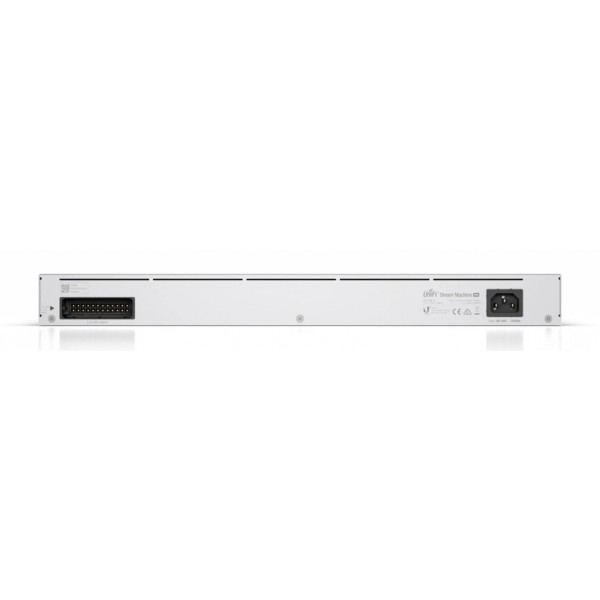 UBIQUITI UniFi Dream Machine Pro UDM-Pro, 10G SFP+, 8x Gigabit - UBIQUITI