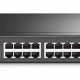 TP-LINK L2+ managed switch TL-SG3428, 24-Port Gigabit, 4x SFP, Ver. 2.0