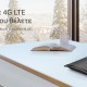 TP-LINK Wireless N Router TL-MR100, 4G LTE, Wi-Fi 300Mbps, Ver. 1.2