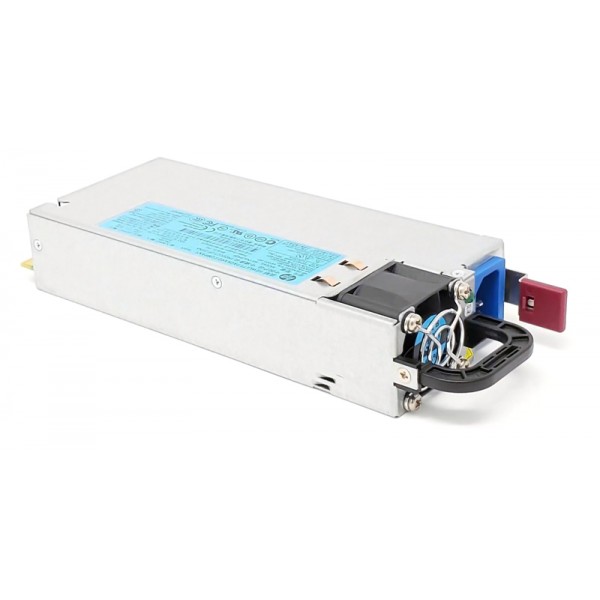 HP used PSU 643954-101 για DL380 G8, platinum plus, 460W - HP