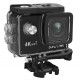 SJCAM Action Cam SJ4000 Air, 4K, 16MP, WiFi, 2" LCD, αδιάβροχη, μαύρη