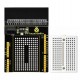 KEYESTUDIO Micro:bit prototyping shield V1 KS0292, με small breadboard