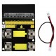 KEYESTUDIO power supply shield KS0294 για Micro:bit