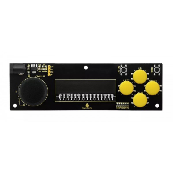 KEYESTUDIO joystick breakout board KS0296 για Micro:bit - Ρομποτική