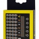 KEYESTUDIO SK6812 4x8 LED dot matrix shield KS0315 για Micro:bit