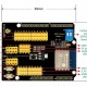 KEYESTUDIO ESP13 shield serial port module KS0366 για Arduino